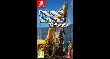 Professional Construction: The Simulation