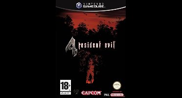 Resident Evil 4
