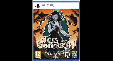 Tales from Candleforth