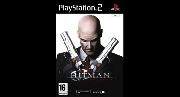Hitman Contracts