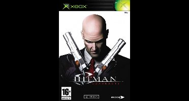 Hitman Contracts