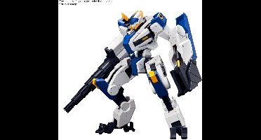 Kyoukai Senki High Grade 1:72 Model Kit - AMAIM Warrior at the Borderline - Mailes Byakuchi