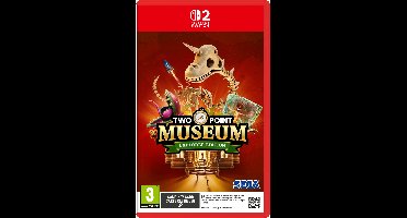 Two Point Museum Explorer Edition