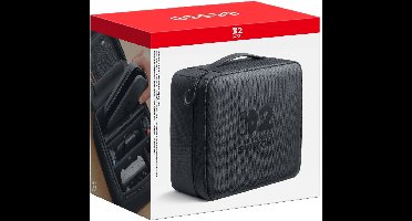 Nintendo Switch 2 All in One Carrying Case