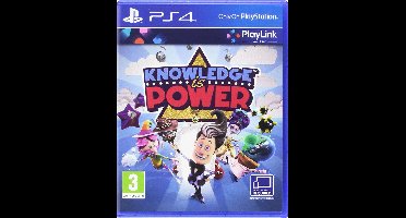 Knowledge is Power