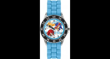 Sonic the Hedgehog Watch