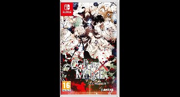 Collar X Malice Unlimited