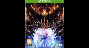 Dungeons 3