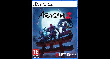 Aragami 2