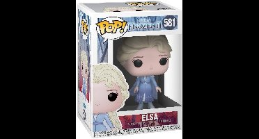 Disney Frozen 2 Funko Pop Vinyl: Elsa