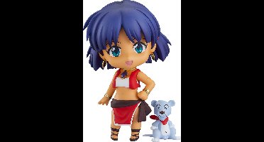 Nadia: The Secret of Blue Water Nendoroid - Nadia 30th Anniversary