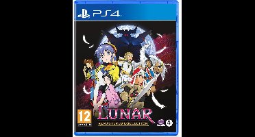 Lunar Remastered Collection