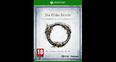 The Elder Scrolls Online: Tamriel Unlimited