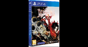 Skautfold Into the Fray