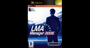 LMA Manager 2005