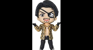 Yakuza Nendoroid - Goro Majima