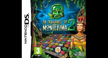 The Treasures of Montezuma 2