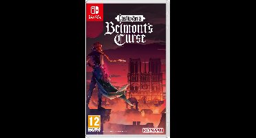Castlevania: Belmont's Curse
