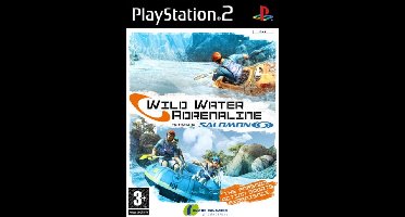 Wild Water Adrenaline