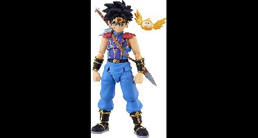Dragon Quest The Adventure of Dai Figma - Dai