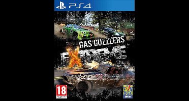 Gas Guzzlers Extreme