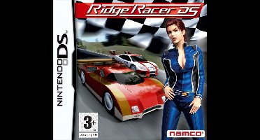 Ridge Racer DS
