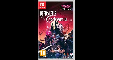 Dead Cells - Return to Castlevania Edition