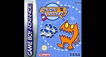 ChuChu Rocket!