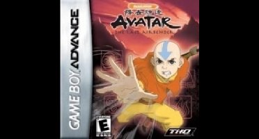 Avatar the Last Airbender