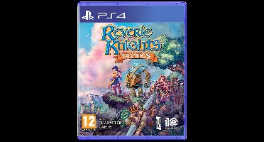 Reverie Knights Tactics