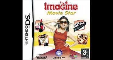 Imagine Movie Star