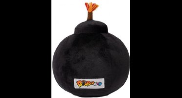 Bomberman - Bomb Pluche (24cm)