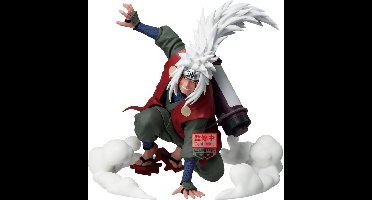 Naruto Figure - Jiraiya