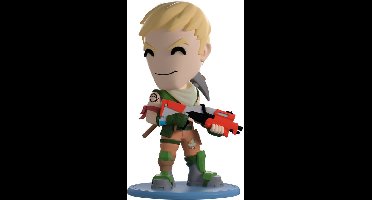 Fortnite Youtooz Vinyl Figure - Jonesy