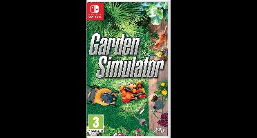 Garden Simulator