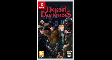 Dead of Darkness