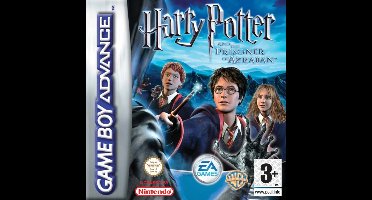 Harry Potter en de Gevangene van Azkaban