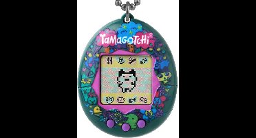 Tamagotchi The Original - Tama Garden