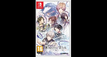 Winter's Wish Spirits of Edo