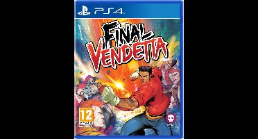 Final Vendetta