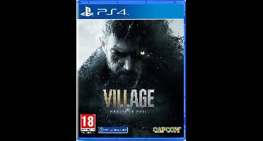 Resident Evil VIII Village