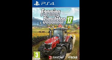 Farming Simulator 17