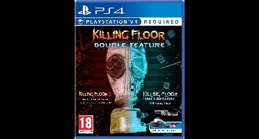 Killing Floor Double Feature (PSVR Required)