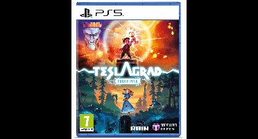 Teslagrad Power Pack