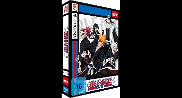 Bleach Boxset Episode 132 - 151 (Duits)