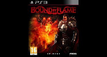 Bound By Flame