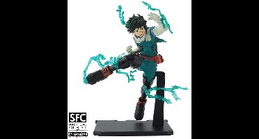 My Hero Academia Figure - Izuku Midoriya