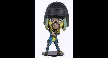 Six Collection Extraction Chibi Vinyl Figure - Ela