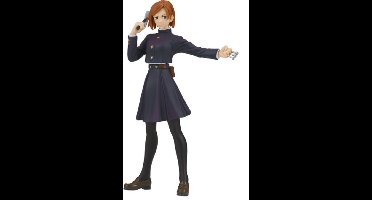 Jujutsu Kaisen: Jukon no Kata Figure - Nobara Kugisaki II