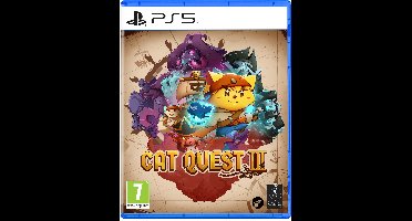 Cat Quest III
